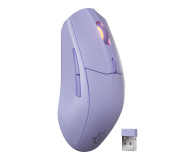 SteelSeries Rival 3 Wireless Gen 2 Lavender - 1334235 - zdjęcie 2